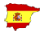 W - MEGA - Espanol